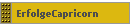 ErfolgeCapricorn
